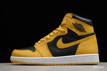 555088-701 1 OG AIR HIGH JORDAN “POLLEN” 0525